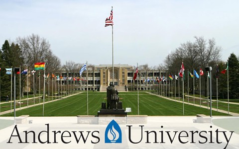 MBA Đại học Andrews – Thạc sĩ QTKD Mỹ cho người Việt
