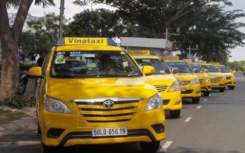 Vrada sẽ có mặt tại Thành phố Hồ Chí Minh vào ngày 20-11