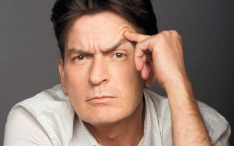 Xem clip các vai diễn của diễn viên nhiễm HIV ​Charlie Sheen