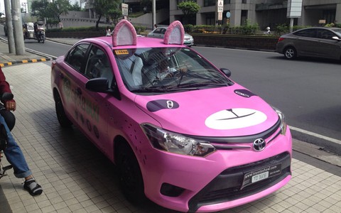 Chỉ cho Grab Taxi thí điểm dùng app
là không công bằng?