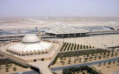 ​Saudi Arabia tư nhân hóa các sân bay