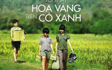 LHP Việt Nam chiếu
miễn phí 20 phim Việt tại Hà Nội, TP.HCM