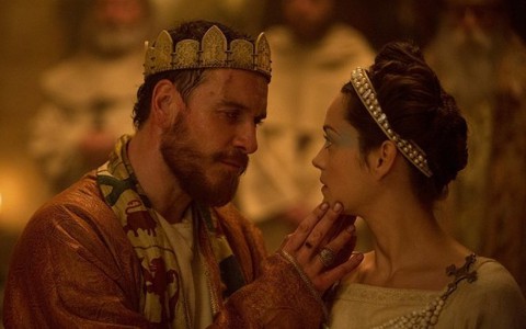 Xem "Macbeth": bi kịch của quyền lực và lòng tham