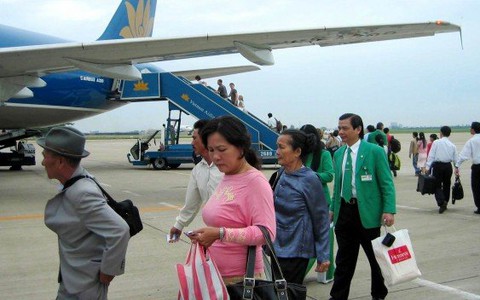 Cảng hàng không VN bán hơn 77,8 triệu cổ phần ra công chúng