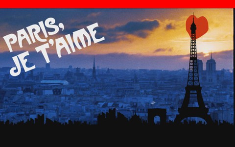 10 bộ phim khiến bạn say đắm với Paris