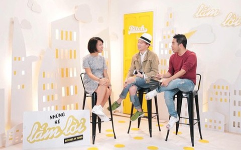 Đừng núp bóng đám đông bịt mồm “Những kẻ lắm lời”