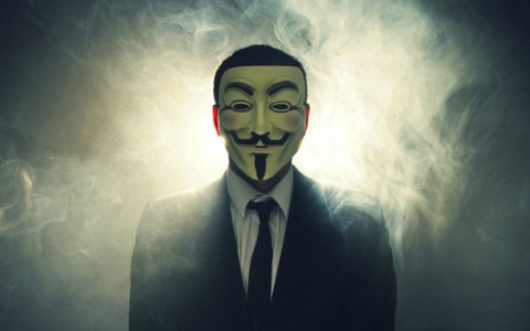 Anonymous đánh sập diễn đàn thông tin chính của IS