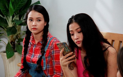 22-11 trên kênh Let’s Việt: "Nhà trọ có bốn cô chiêu"