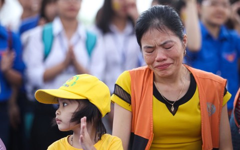 Chan hòa tình nhân ái