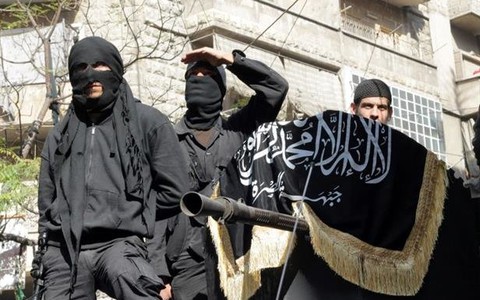 Al-Qaeda tung video “cảm ơn” lực lượng nổi dậy ôn hòa Syria
