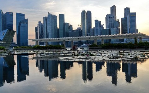 ​Singapore sẽ có thêm 37.600 triệu phú mỗi năm