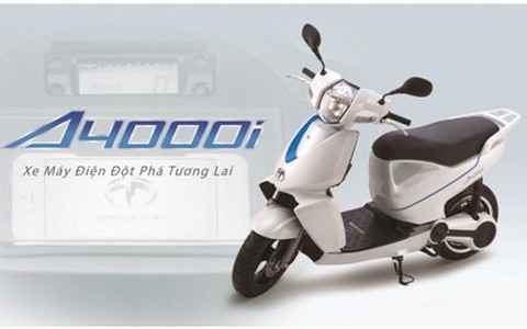 ​Các yếu tố làm nên thương hiệu Terra Motors – Xe điện số 1 Nhật Bản