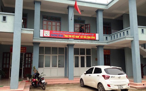 Nghệ An “tuýt còi” chương trình “Trái tim Việt Nam”