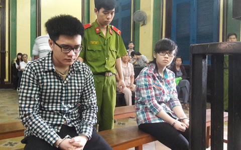 Tuyên chung thân kẻ giết người tình đồng tính phân xác phi tang