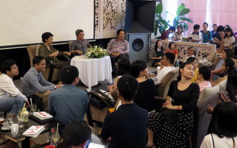 Dối trá tồn tại khi ta hỗ trợ nó mỗi ngày