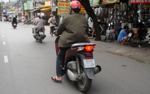 Hơn 33.000 bạn đọc đã coi và tự hỏi - đáp trên TTO