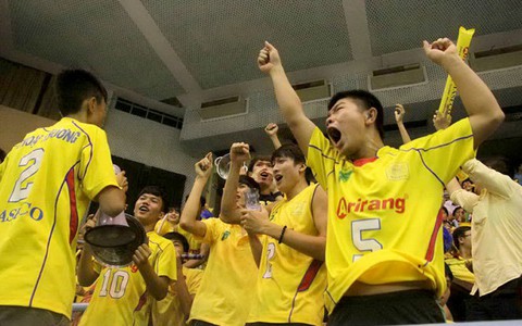 17 năm chờ một ngày này...