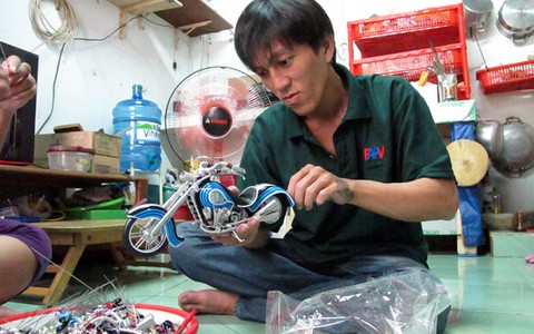 Có niềm tin - có con đường