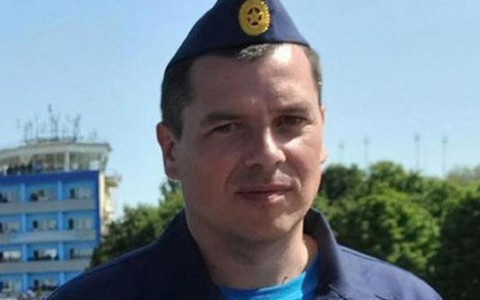 Nga cứu được phi công Su-24 nhờ... phiến quân cãi nhau