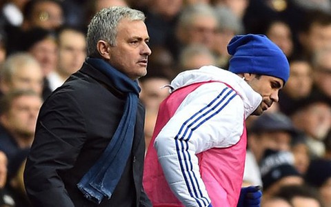 Điểm tin sáng 1-12: Mourinho khẳng định không có bất hòa với Costa