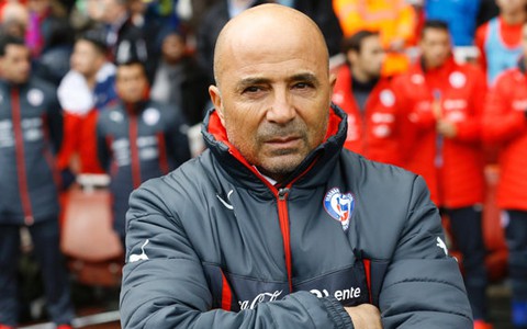 Điểm tin sáng 2-12: HLV Sampaoli chia tay đội tuyển Chile