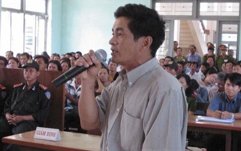 Điều tra viên vụ án Huỳnh Văn Nén: “Tôi đã quá tự tin...”