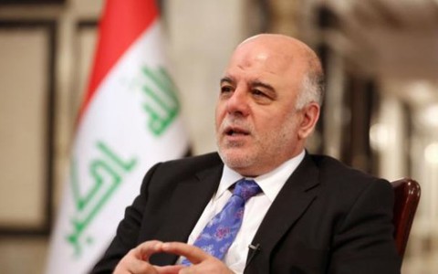 Iraq tuyên bố không cần bộ binh nước ngoài can thiệp