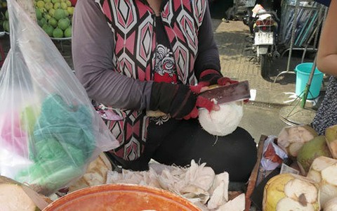 Gánh nặng ung thư - Kỳ cuối:  Tai họa không từ trời rơi xuống