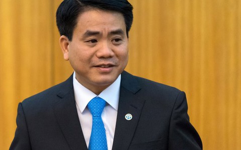 Tân Chủ tịch Hà Nội: Xây dựng bộ máy hành chính
chuyên nghiệp