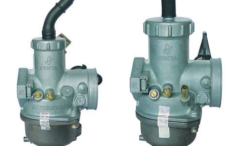 Bình xăng con nào giúp tăng 25% sức mạnh động cơ xe máy?