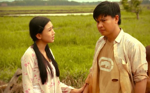VTV1 lúc 21g35 ngày 6-12: Bi hài Kỳ án con bò