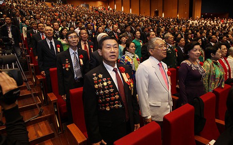 TS Nguyễn Bá Hải: Đam mê sáng tạo để phụng sự cộng đồng