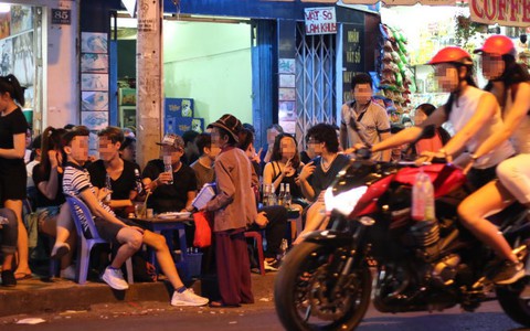 Đừng “chết” ở tuổi đôi mươi