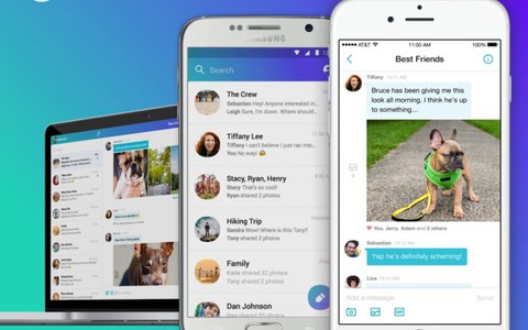 Ngày 5-8: Yahoo Messenger thế hệ cũ ngừng hoạt động