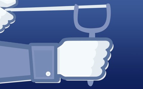 Facebook bất ngờ dừng hoạt động nhiều ứng dụng Rooms, Slingshot, Riffs