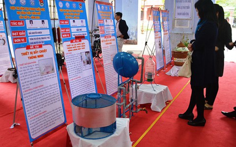 Ra mắt Câu lạc bộ Sáng tạo trẻ Thừa Thiên - Huế