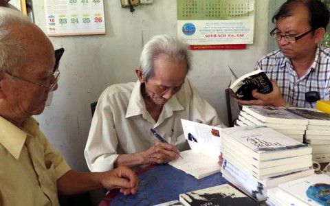 Chú Tư Sâm và những cuộc rượu chẳng thể nào quên
