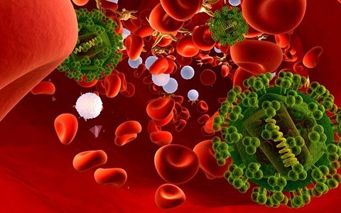 Điều trị thuốc kháng virus cho tất cả người nhiễm HIV