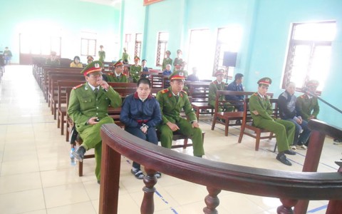 “Trùm ma túy” khai tài sản hàng triệu USD là do nuôi bò