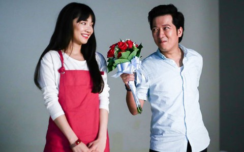Trường Giang: bạn đọc "giải mã" thành công của chàng hề xứ Quảng