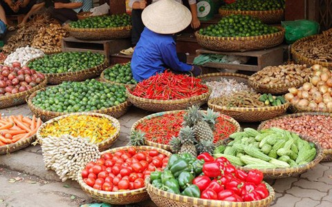 Lonely Planet chia sẻ món ăn ba miền của Việt Nam