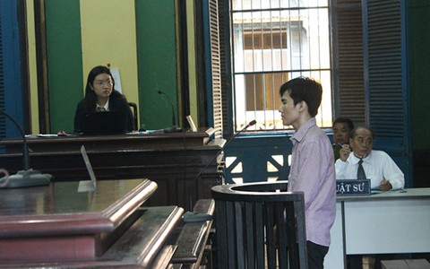 Thiêu sống cả nhà người yêu lãnh 23 năm tù
