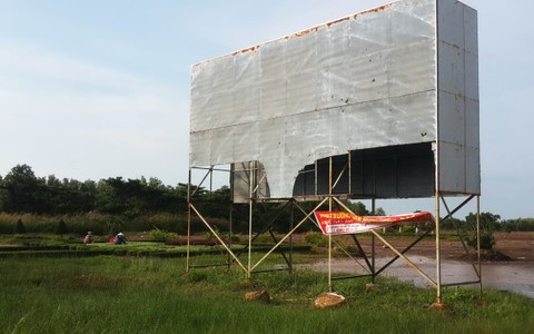 Tập đoàn Tân Tạo vẫn triển khai
dự án nhiệt điện tỉ đô