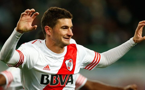 Điểm tin tối 16-12: River Plate vào chung kết Giải VĐTG CLB