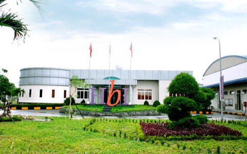 Thông báo mời thầu cung cấp suất ăn công nghiệp