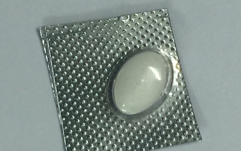 Đi cấp cứu vì uống thuốc còn vỉ