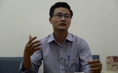 Ngân sách không phải tiền nhà, phải xếp hiệu quả
trên công bằng