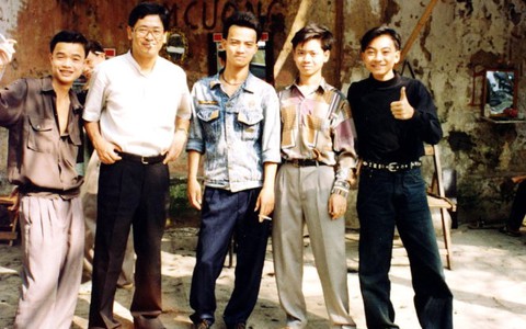 Đại sứ "Tây" ở Ta - Kỳ 11: Ông đại sứ mê chụp ảnh