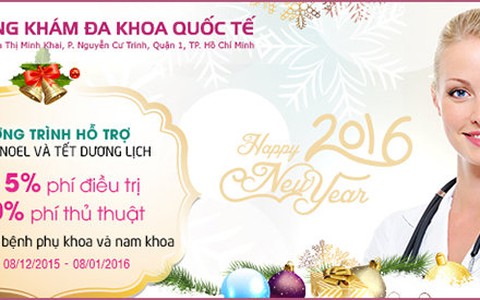 Chăm sóc sức khỏe sinh sản - Vấn đề của tất cả mọi người