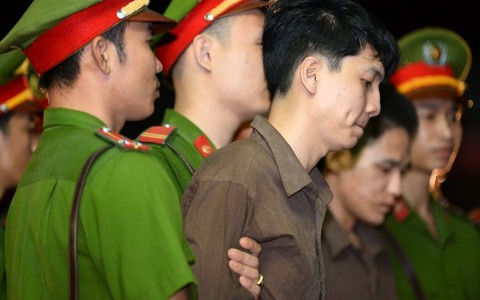 Tử hình hai bị cáo thảm sát 6 mạng người ở Bình Phước